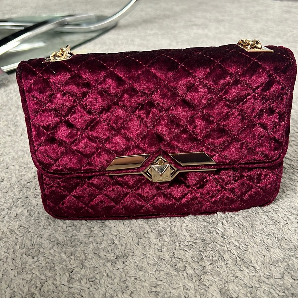 BEBE CROSSBODY BAG